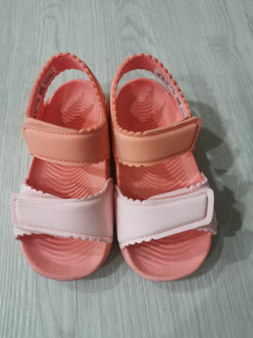 Adidas AltaSwim sandals, Babies \u0026 Kids, Babies \u0026 Kids Fashion on Carousell
