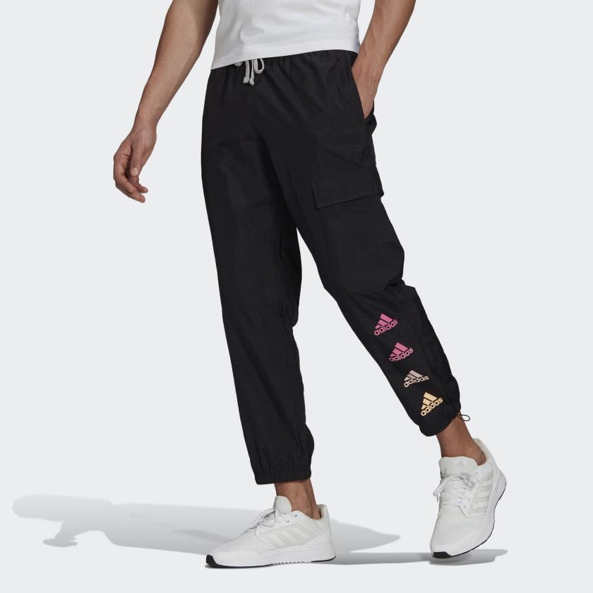Adidas tironti wind pants online