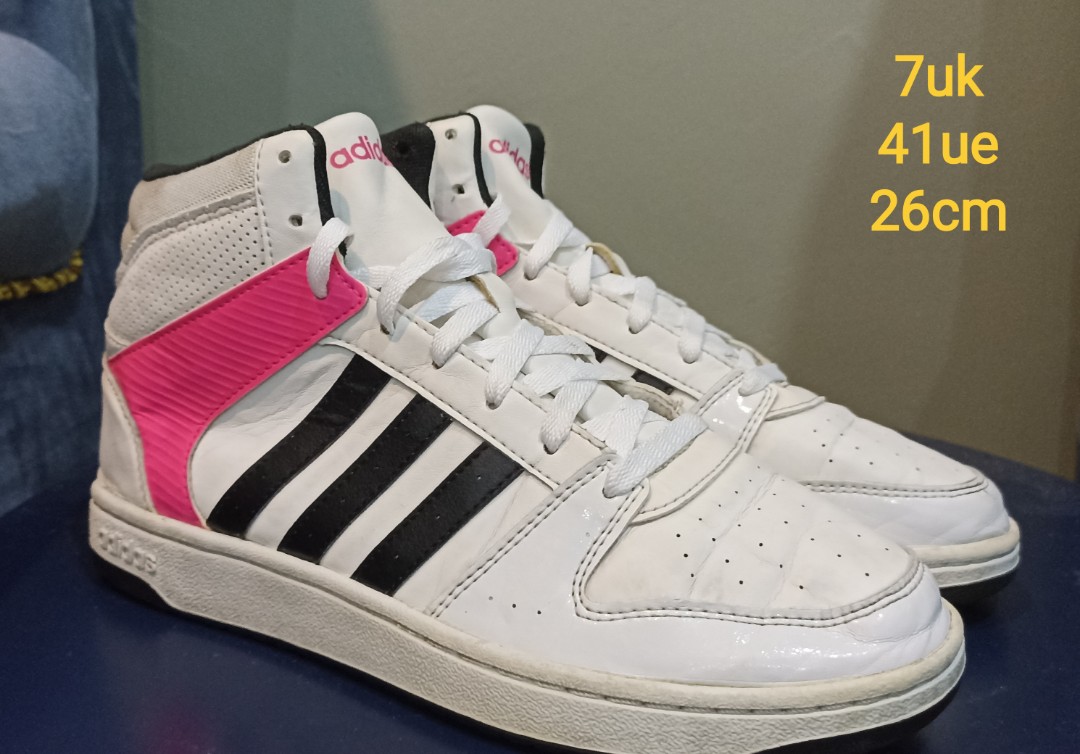Adidas hoopster best sale