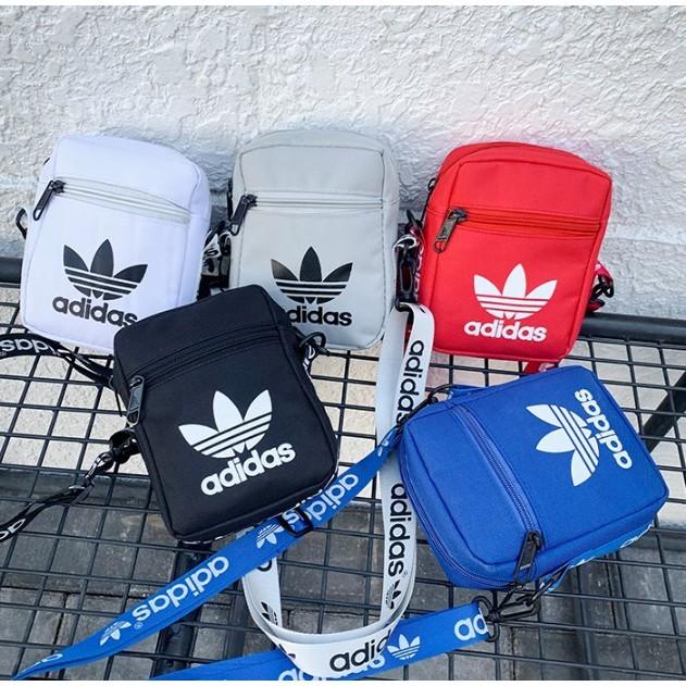 adidas mini side bag