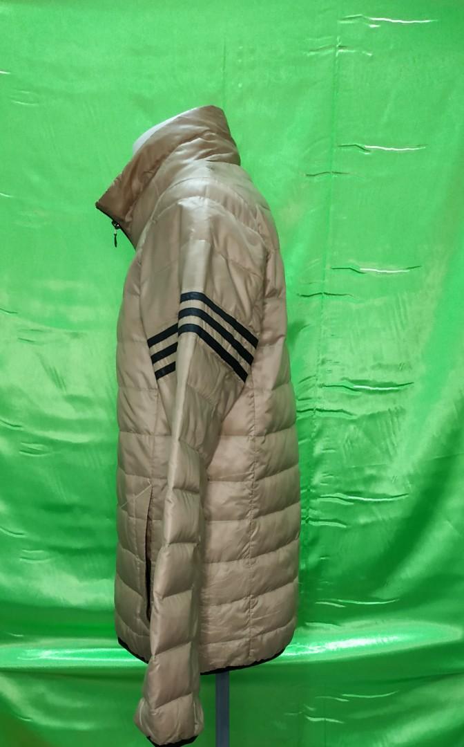 Adidas neo winter jacket clearance