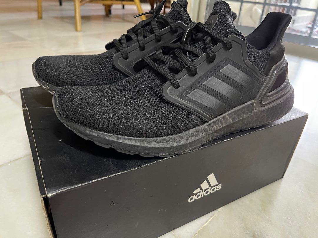 Adidas ultra boot 20 11 uk