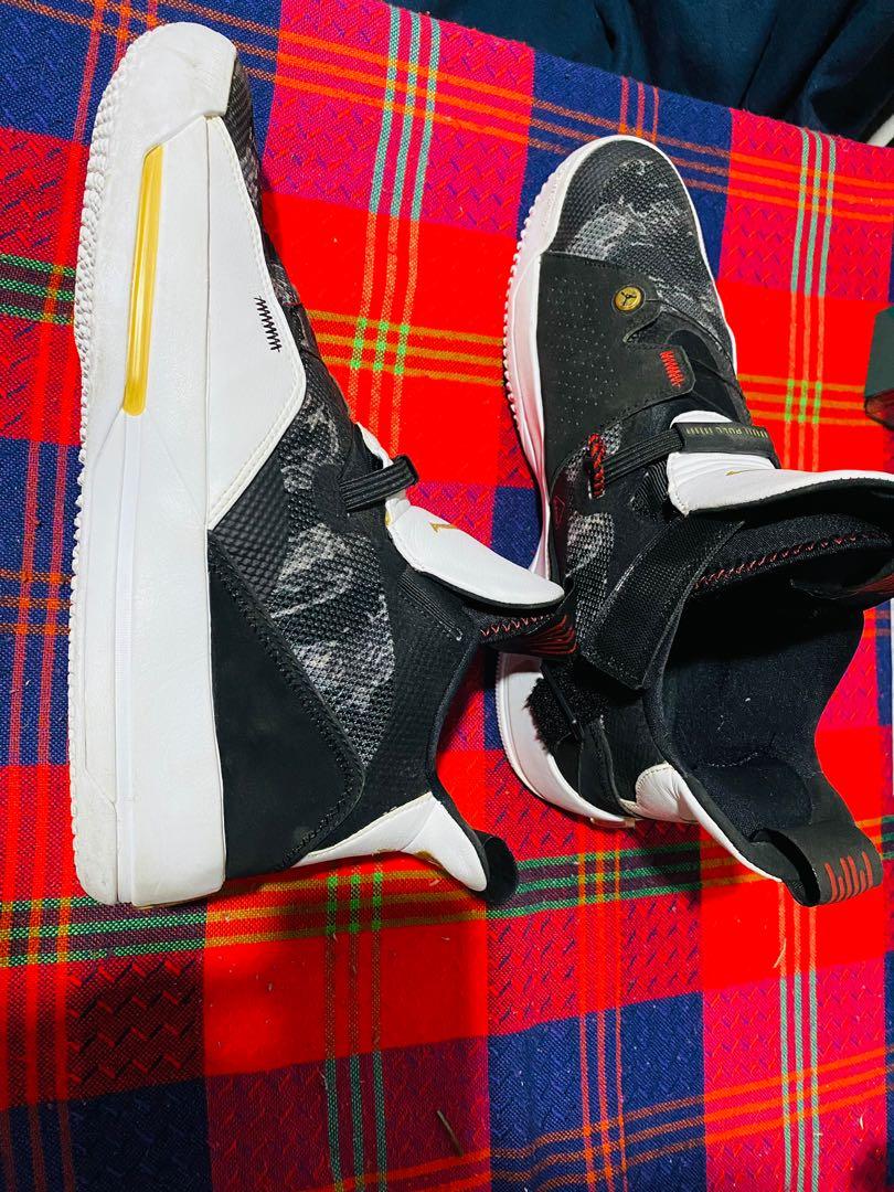 Air jordan hotsell 33 camo