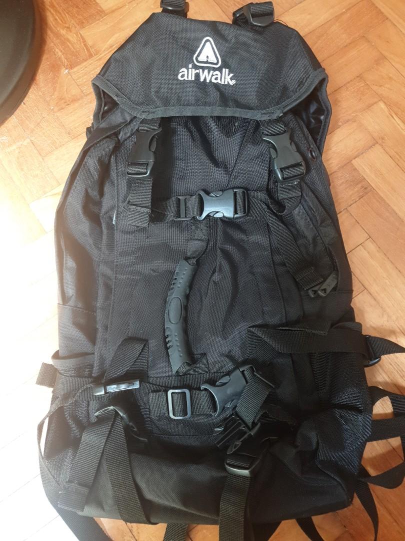 airwalk backpack price