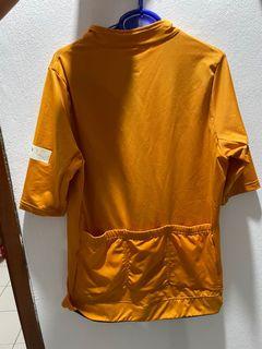 Albion cycling Jersey S size