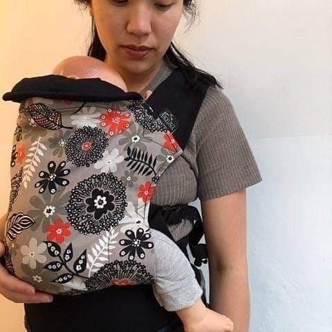 Angelpack hotsell baby carrier