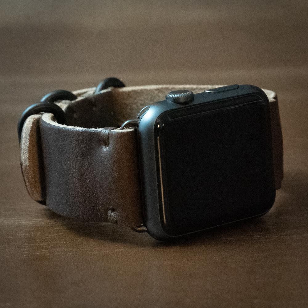 Rustic leather apple watch band new arrivals