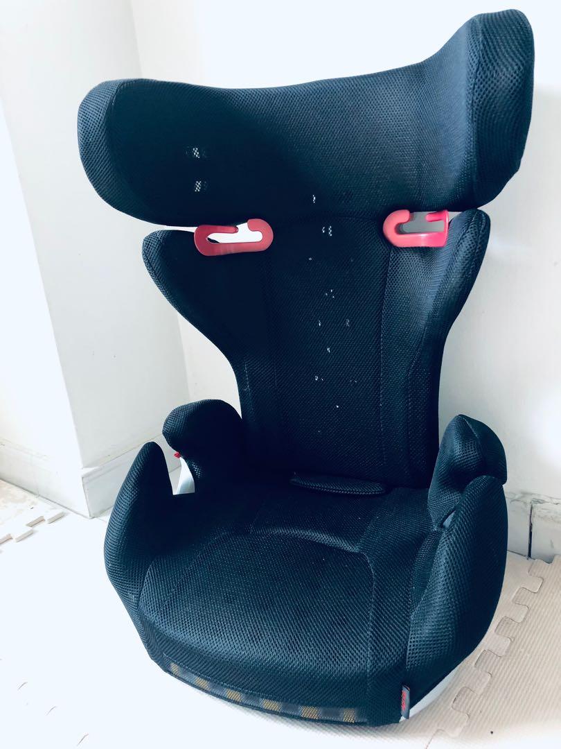 Aprica (Japanese Brand), Babies & Kids, Going Out, Car Seats on Carousell