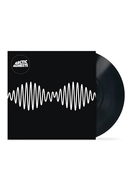 Arctic Monkeys - AM (Category: CDs & DVDs) located in Bacoor. Submitted by anxiousbaker (Listing ID 1127180953, Image 1). Description: .