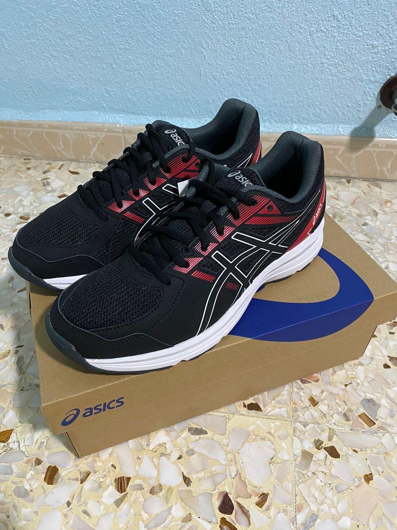 asics gel jolt 2e