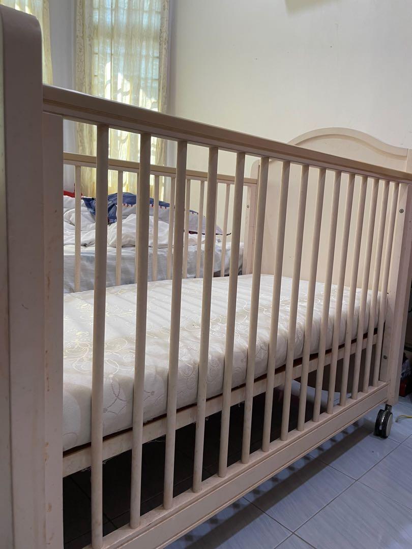 Harvey norman on sale baby furniture