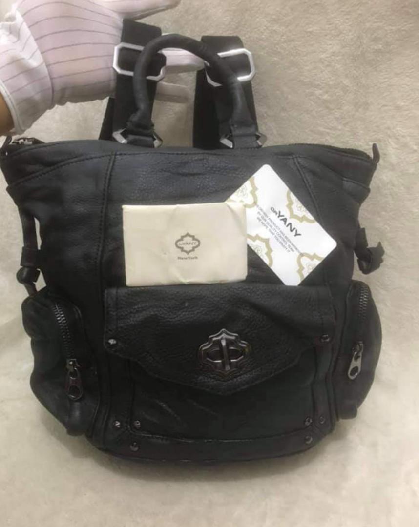 Oryany backpack hotsell