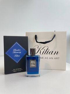 BAMBOO HARMONY BY KILIAN EDP 50ML WITH PAPER BAG