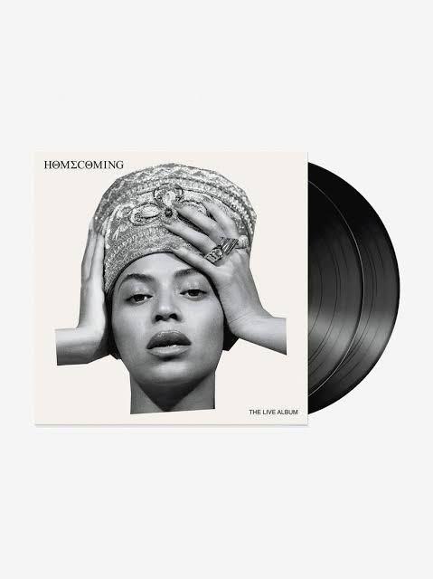 Beyonce - Homecoming the Live album (Category: CDs & DVDs) located in Bacoor. Submitted by anxiousbaker (Listing ID 1127181176, Image 1). Description: .
