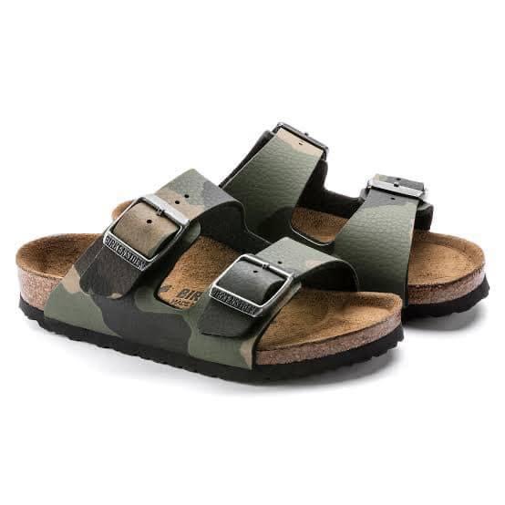 birkenstock arizona size 34