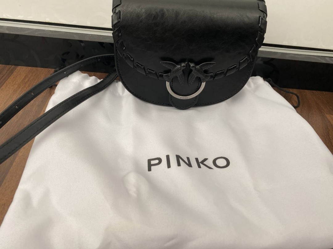 Pinko bags on sale top