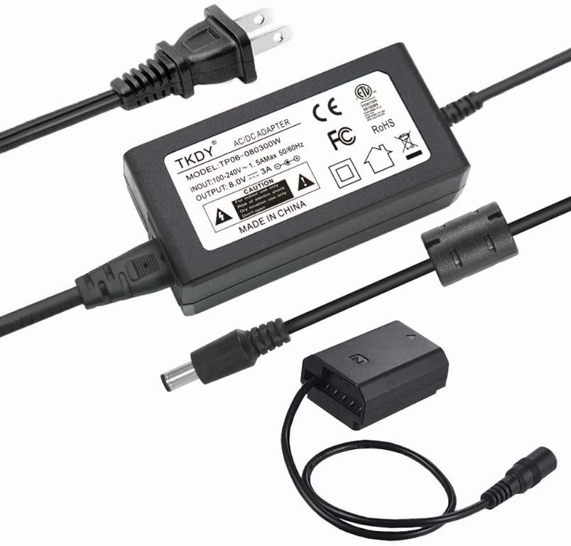a6600 ac adapter