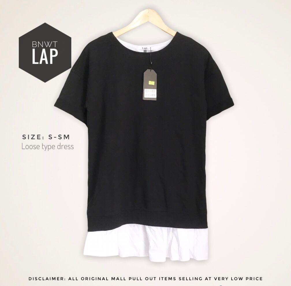 Bnwt LAP fashion dress (korean brand), Women's Fashion, Dresses & Sets