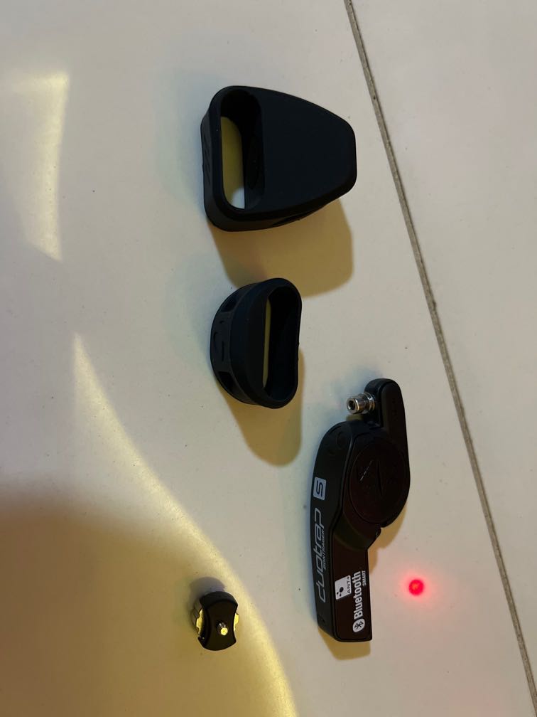 Bontrager Cadence Sensor, Sports 