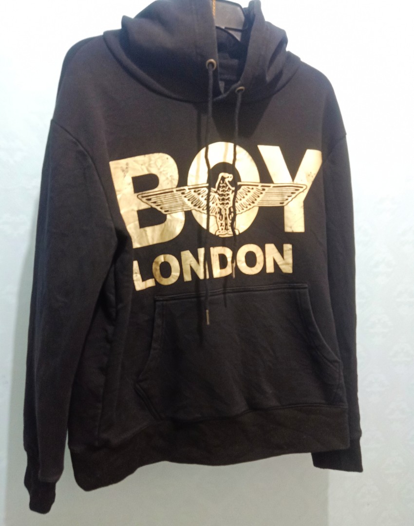 Boy london new arrivals hoodie price