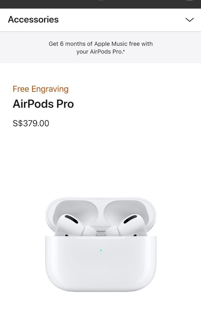Airpods price on sale lazada