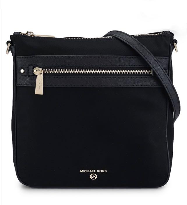 BRAND NEW Genuine Michael Kors MK Sling Bag Beg Silang Michael