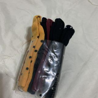 brand new h&m socks