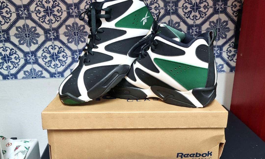 Reebok shop kamikaze shoes