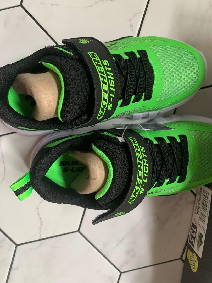 Boys shoes size 13.5 hot sale