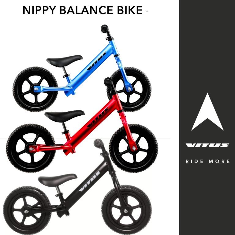 Vitus clearance nippy superlight