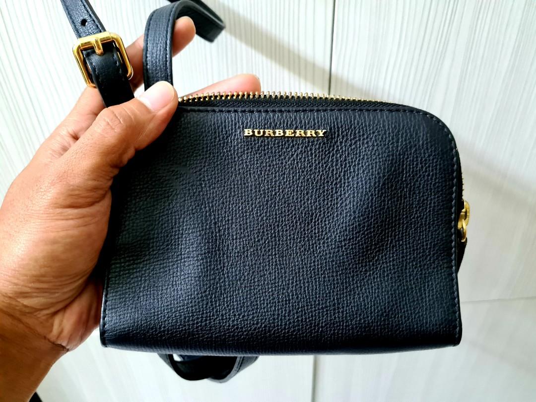 Burberry mini crossbody bag clearance
