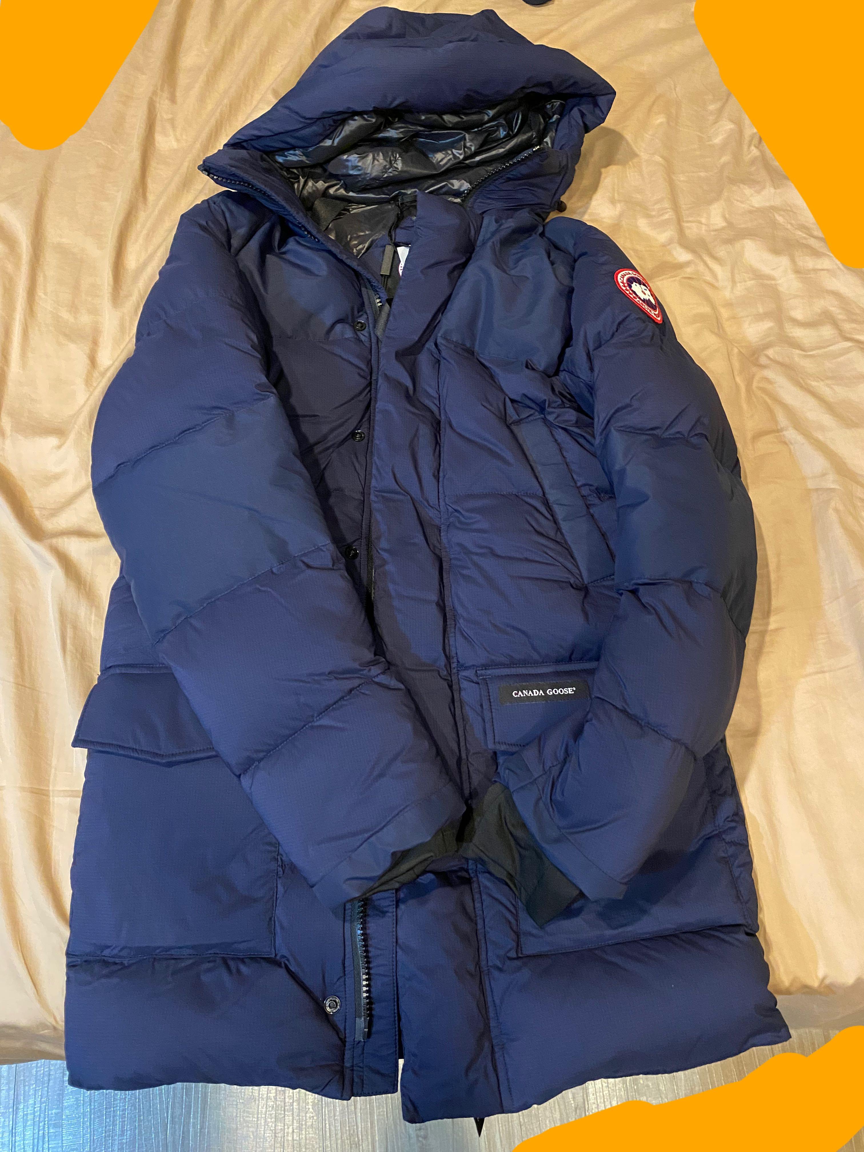 Canada hotsell goose xs