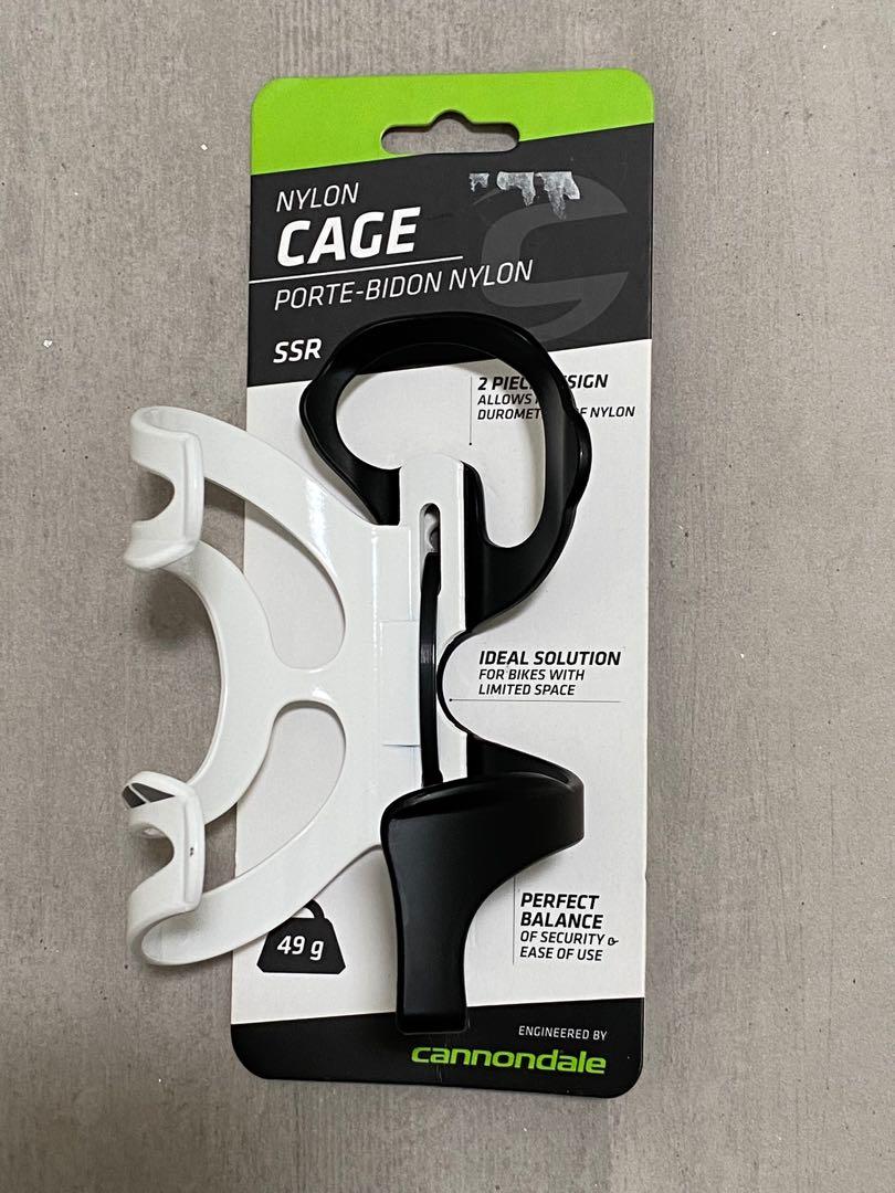 Cannondale ssr sale cage