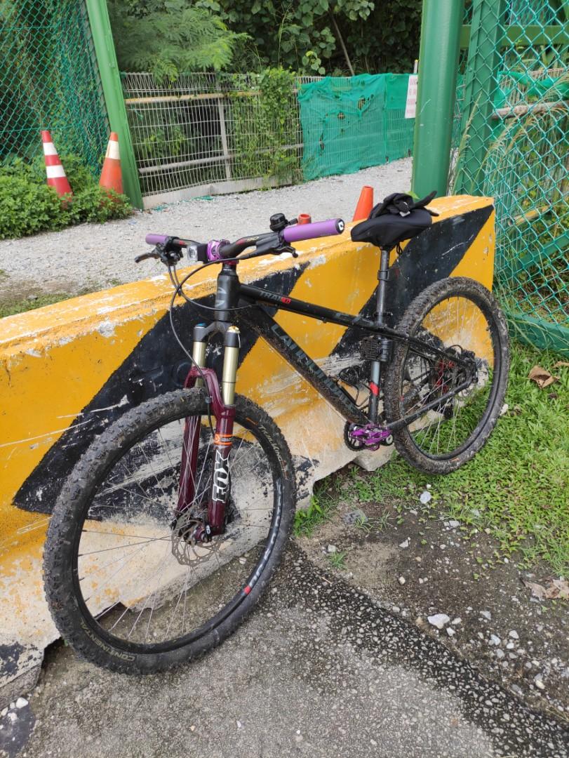 Cannondale trail cheap 6 2016