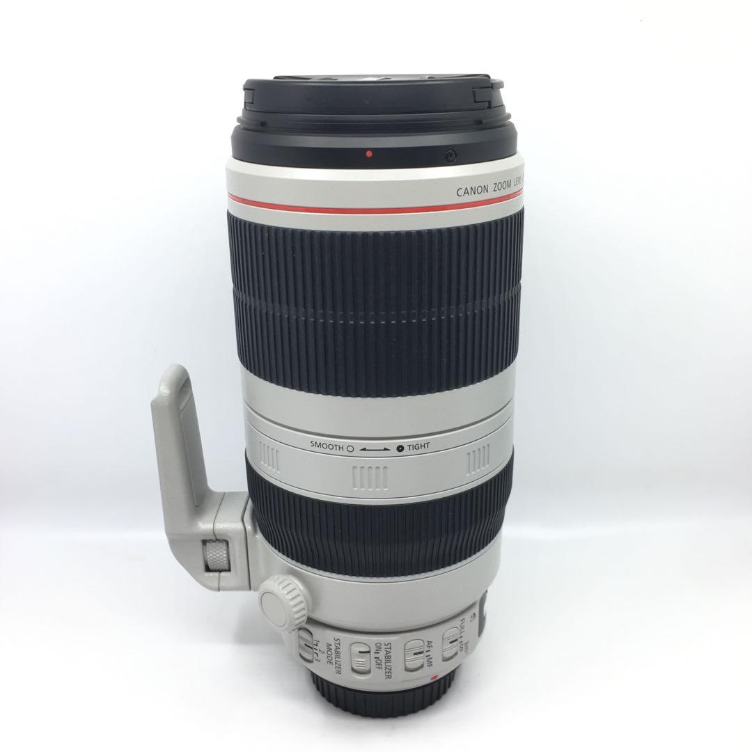 Canon EF 100-400mm F4.5-5.6L IS II USM, 攝影器材, 鏡頭及裝備