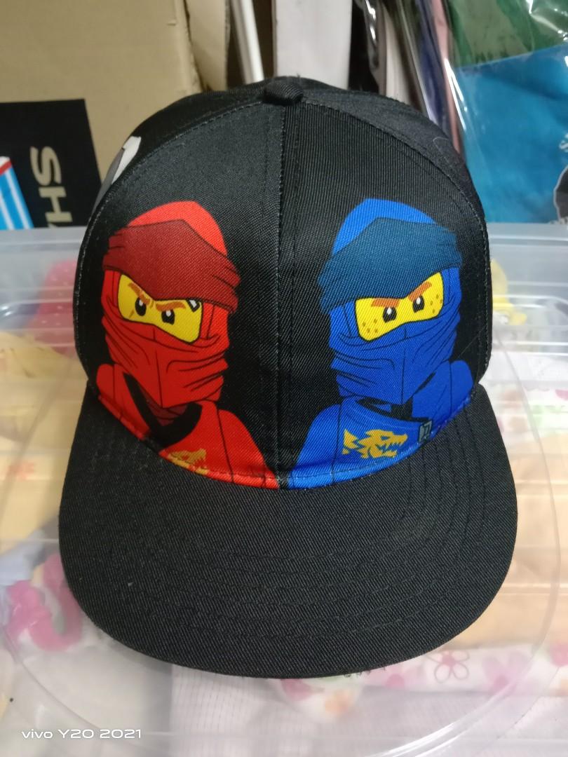 Ninjago hot sale baseball cap