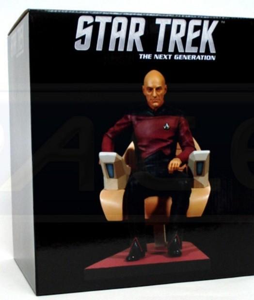 star trek picard memorabilia