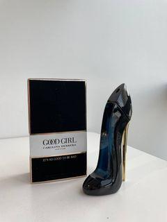 CAROLINA HERRERA GOOD GIRL IT’S SO GOOD TO BE BAD EDP 80ML