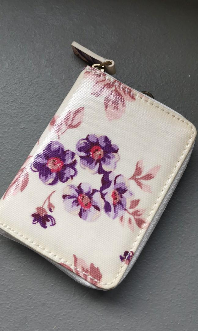 Cath kidston small purse sales