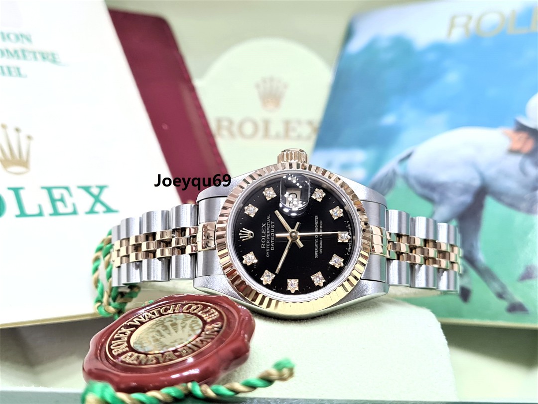 rolex 1858