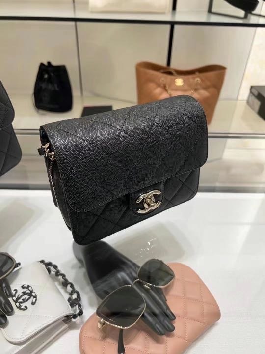 CHANEL  Bags  Classic Small Flap Wallet  Poshmark