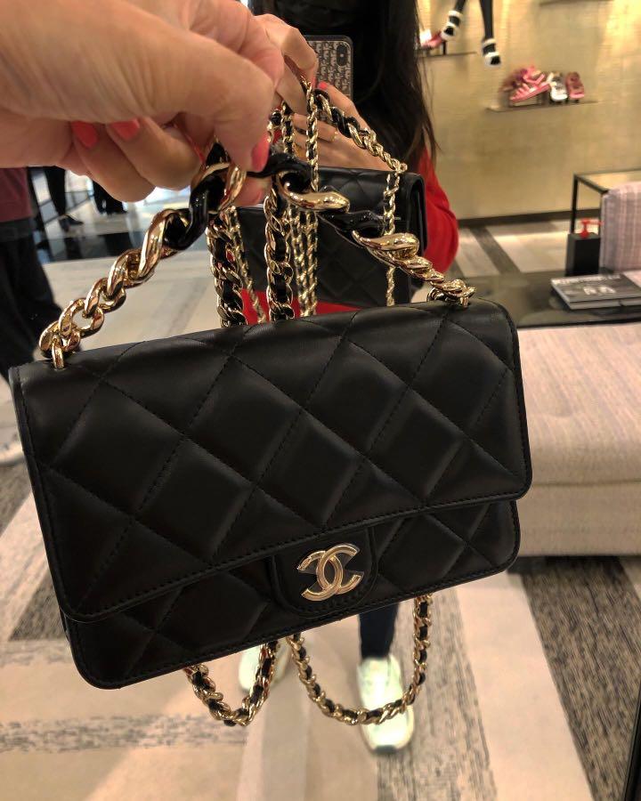 Chanel Cruise 2021 Bags Purseforum Chanel Bags New Collection 2019