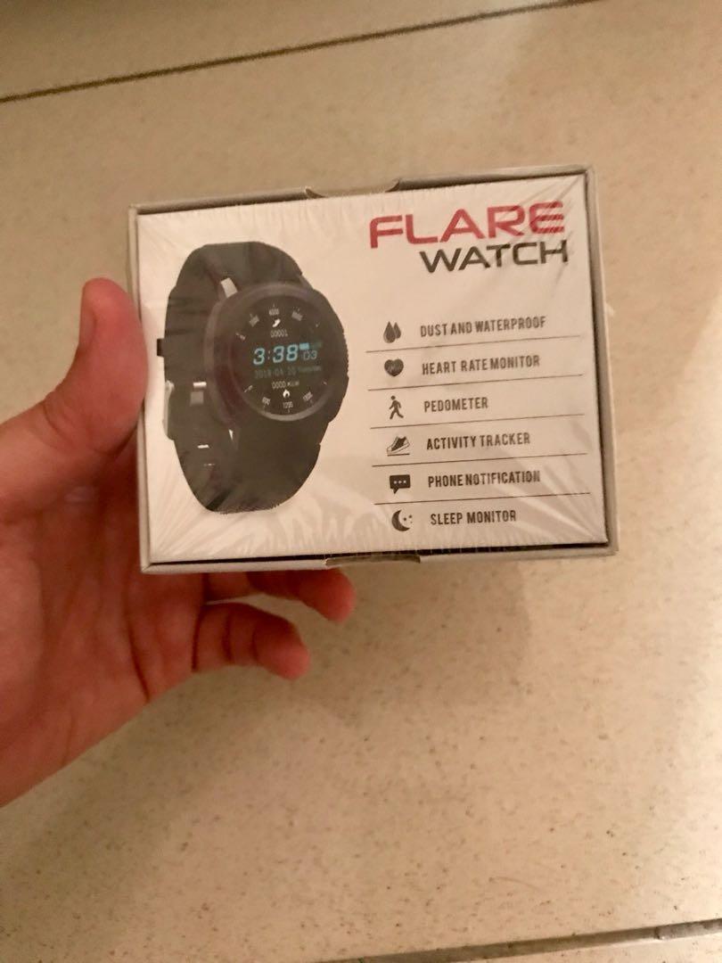 Cherry mobile flare sale watch