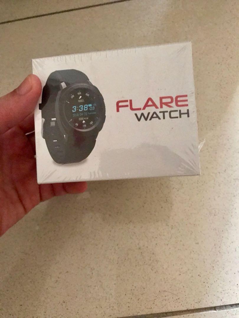 Cherry mobile smartwatch hotsell 2018