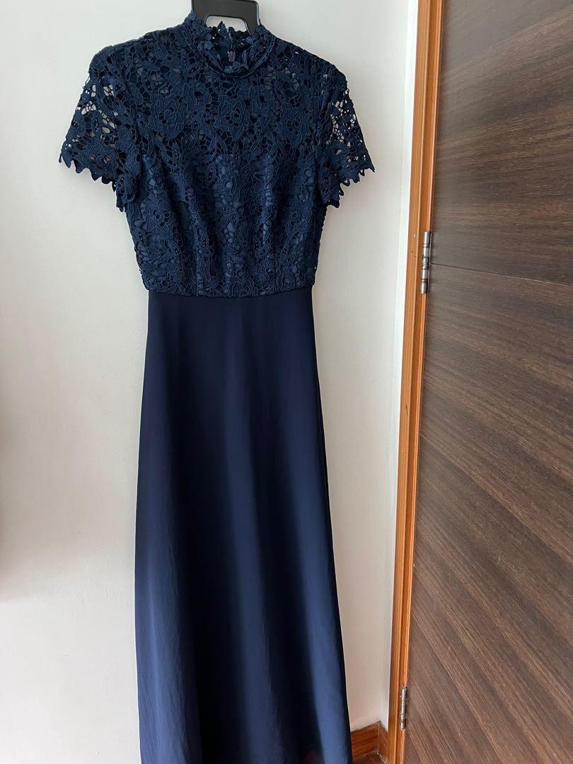 Chi chi London Maxi Dress