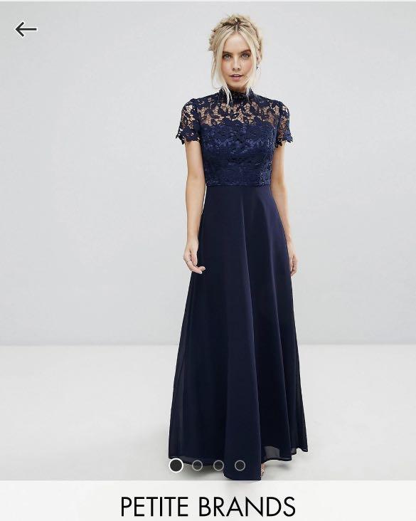 Chi chi London Maxi Dress Women s Fashion Dresses Sets