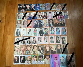 (Category: ) located in . Submitted by kpop_boy (Listing ID 1119922132, Image 1). Description: .
