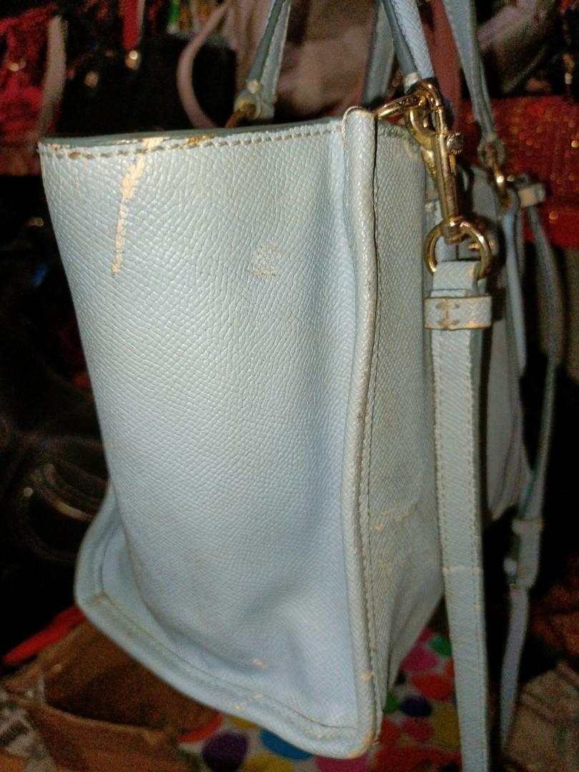 Coach Made in Vietnam, Fesyen Wanita, Tas & Dompet di Carousell