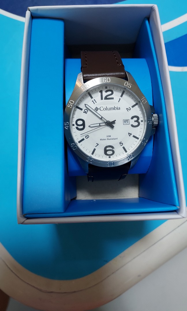 Columbia ridgeback watch store