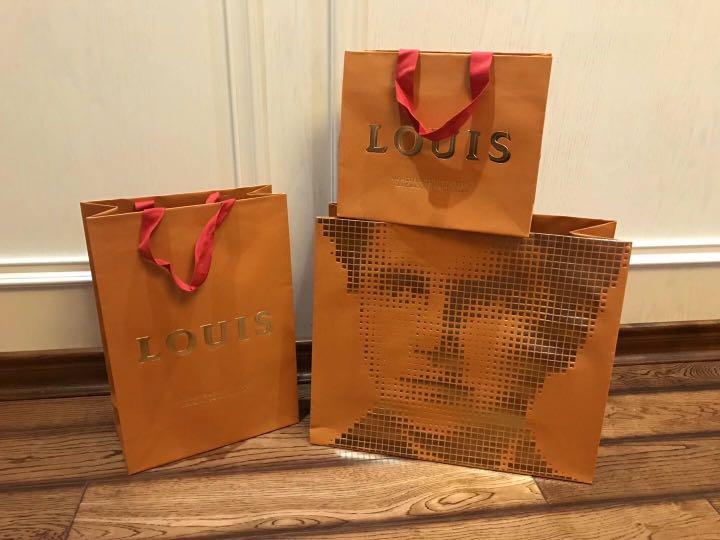 Coming soon ～LV 2021 Xmas edition packaging, Luxury, Accessories